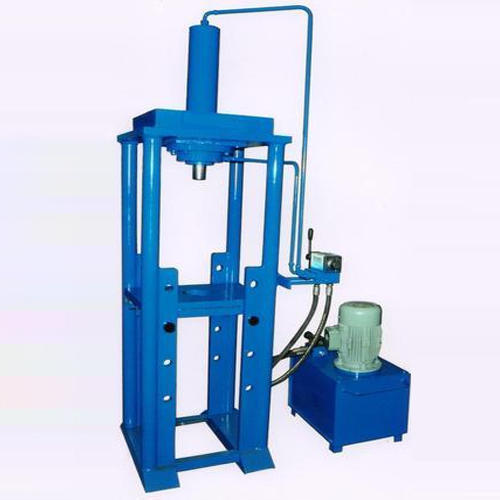 Broaching Hydraulic Press
