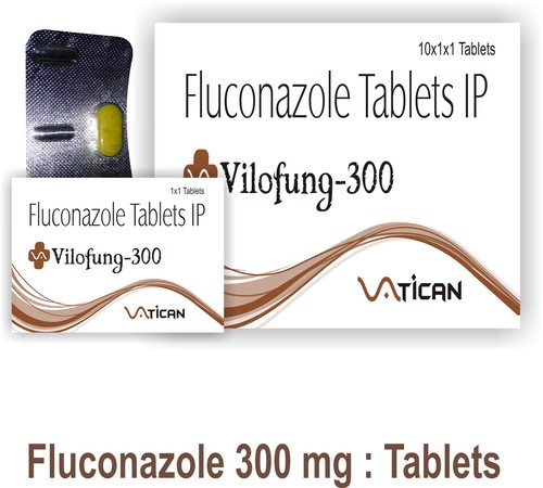 VILOFUNG-300 TAB VILOFUNG-300 TAB