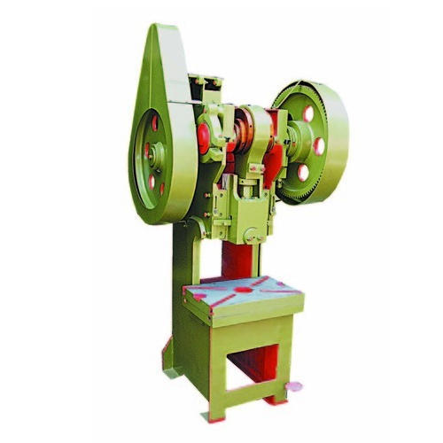 Power Press Machine