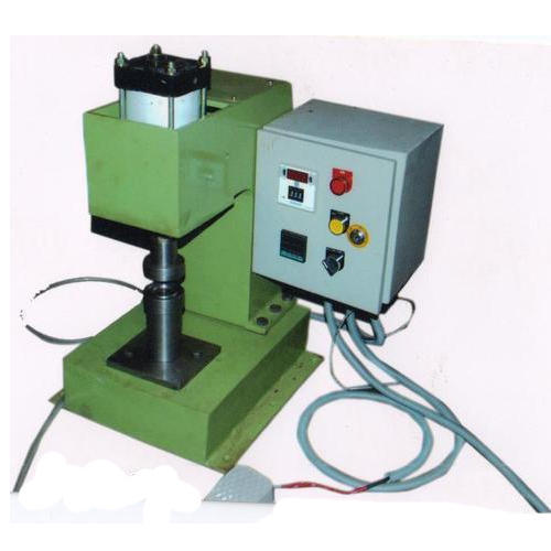 C Frame Type Pneumatic Press Machine