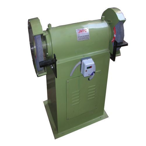 Pedestal Grinder Machine