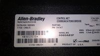 ALLEN BRADLEY PLC 1756-CNB/E