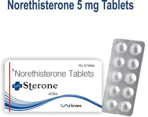 STERONE TABLET STERONE TABLET