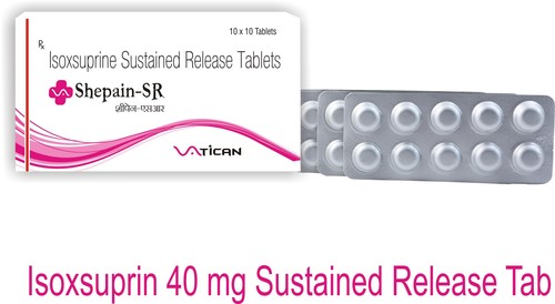 Shepain-Sr Tablet General Medicines