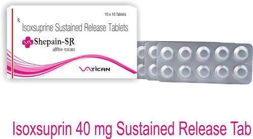 SHEPAIN-SR TABLET SHEPAIN-SR TABLET