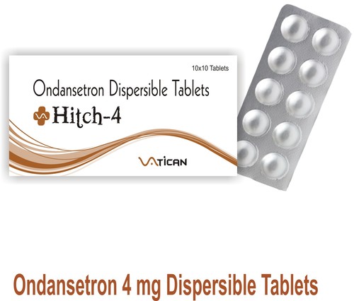 अड़चन-4 टैबलेट