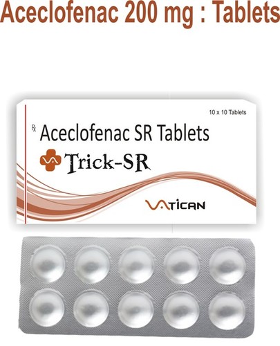 TRICK-SR TABLET TRICK-SR TABLET