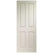 Fancy Flat Moulding Wooden Door Application: Kitchen