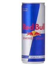 Red Bull Energy Drink 250ml Cans