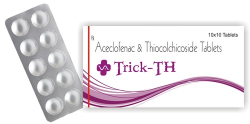 TRICK-TH TABLET TRICK-TH TABLET