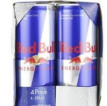 Red Bull Energy Drink 20 Fl Oz ,12 Pack