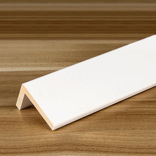 Primed S4S Interior Door And Window Wood Trim Board Moulding Moisture Content: 8%