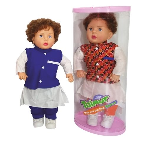 Taimur Doll