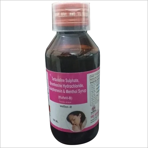Cough Syrup