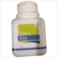 Diabetes Tablets