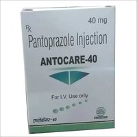 Pantoprazole Injection