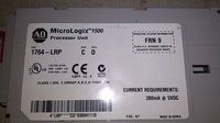 ALLEN BRADLEY PLC 1764-LRP C D