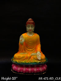 Buddha Statue