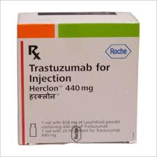 Trastuzumab injection