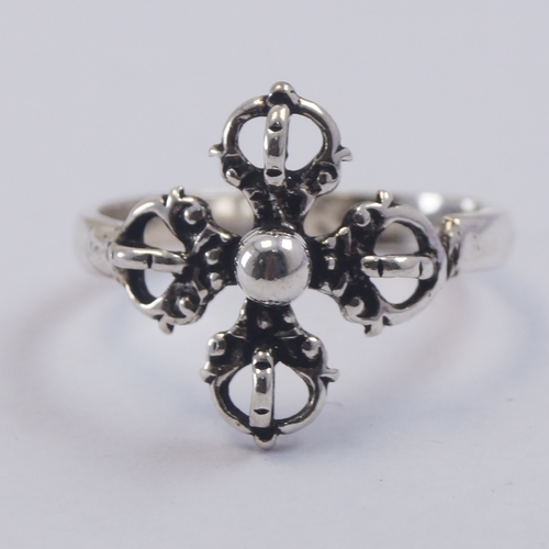 Sterling Silver Ring - 92.5% Metal Purity, 3.4 Gram Weight | Pearl Stone, Suitable for Women and Children, Perfect for Engagement and Wedding Gifts