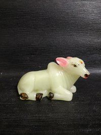 Kamdhenu Cow Statue