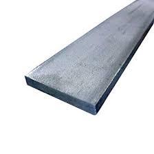 Stainless Steel Flat Bars