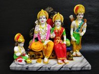 Ram Darbar Statue