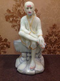 Sai Baba Statue