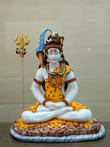 शिव प्रतिमा