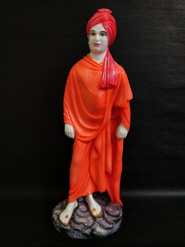Vivekanand Statue By SADGURU ARTS