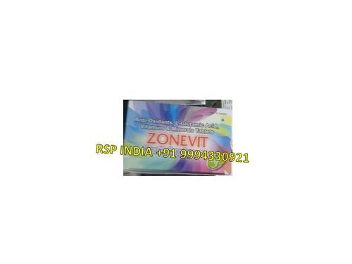 ZONEVIT HEALTH SUPPLEMENT