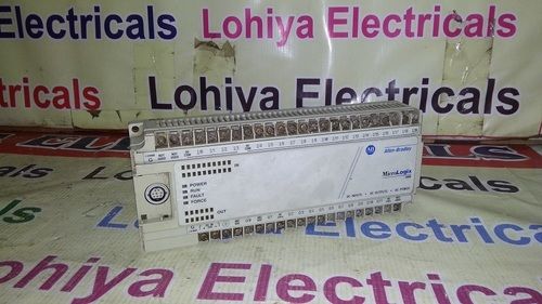 ALLEN BRADLEY PLC 1761-L32BBB