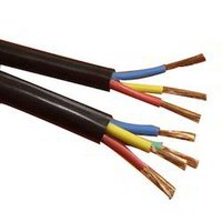 Multicore Cable Wires