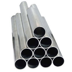 Aluminium Pipes Grade: 6061