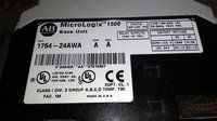 ALLEN BRADLEY PLC 1764-24AWA A A