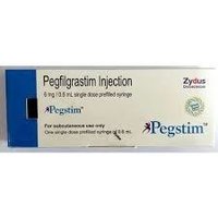 pegfilgrastim injection