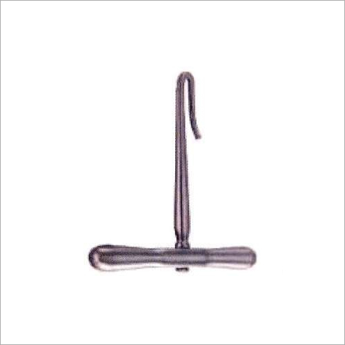 Gigli Wire Saw Handle By KRISH SURGICALS