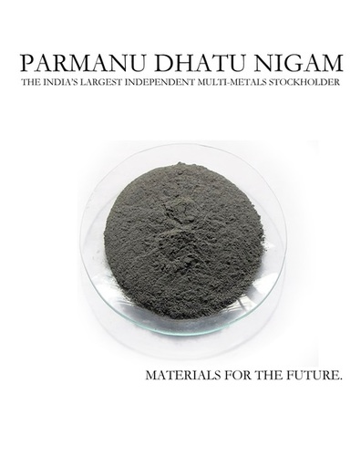 Cobalt Powder - 99% Purity, Silver Color | Application in Casting, Available in Various Shapes: Bar, Grain, Lump, Rod, Roll, Sheet, Wire
