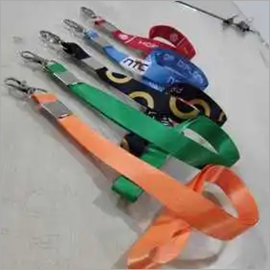 Printed Lanyard