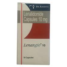 Lenalidomide Capsules