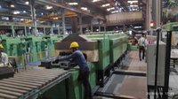 Continuous Crgo Core Annealing Furnace
