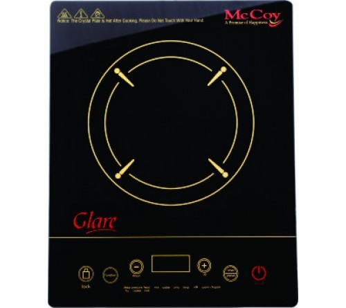 Glass Top Induction Stove By VIJAY MARKETING