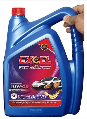 Bullet Engine Oil Bullet Engine Oil