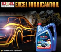 Excel 15W40 Oil Ex Power
