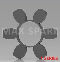 SPIDER - 1-630 mm Length, 4-250 mm Width, 1-290 mm Height | Grey Color, 500 g Weight