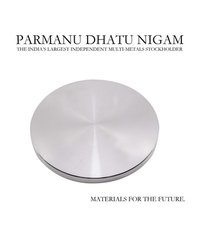 Hastelloy Circle - Aluminium, Mild Steel, Metal | 98% Purity, Silver Color, Available In Bar, Grain, Lump, Rod, Roll, Sheet, Wire
