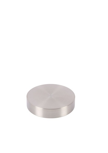 Incoloy Circle - Aluminium, Metal, Mild Steel | 98% Purity, Casting Application, Available in Lump, Rod, Wire, Grain, Bar, Sheet Shapes, Silver Color