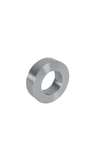 Incoloy Ring - Aluminium, Mild Steel, 98% Purity | Silver Finish For Casting Applications, Available In Various Shapes: Bar, Grain, Lump, Rod, Roll, Sheet, Wire