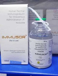Human normal Immunoglobulin Injection