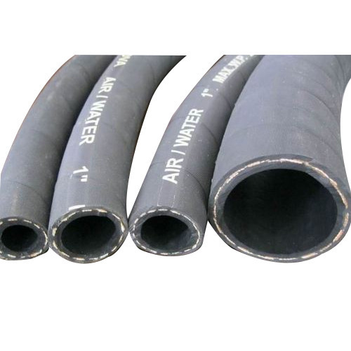 Rubber Air & Water Hose